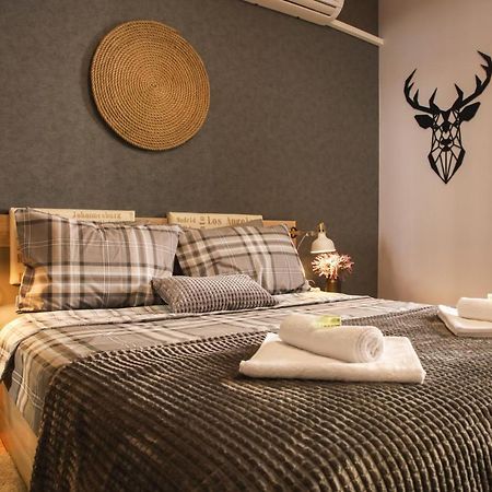 Mall Of Sofia - Urbanlux Retreat, Free Parking 외부 사진