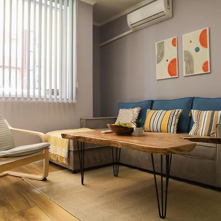 Mall Of Sofia - Urbanlux Retreat, Free Parking 외부 사진
