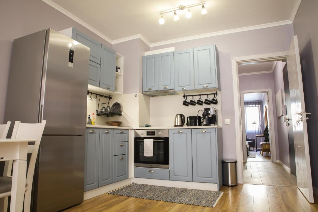 Mall Of Sofia - Urbanlux Retreat, Free Parking 외부 사진