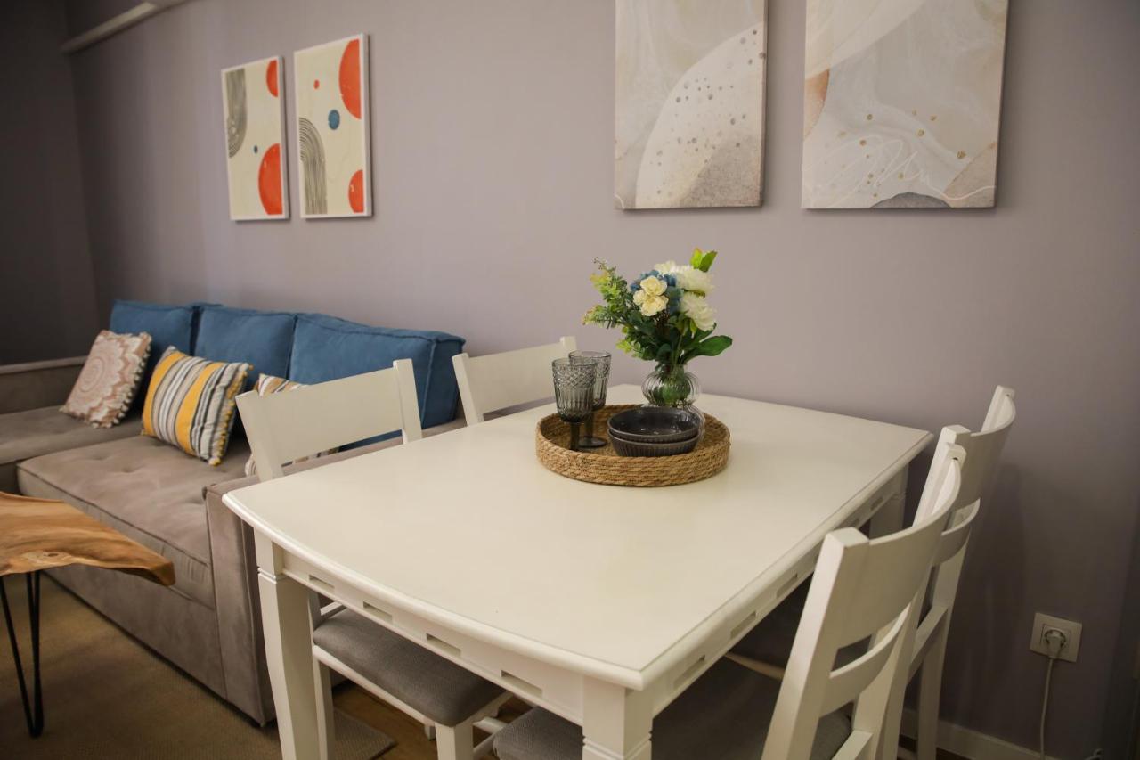 Mall Of Sofia - Urbanlux Retreat, Free Parking 외부 사진