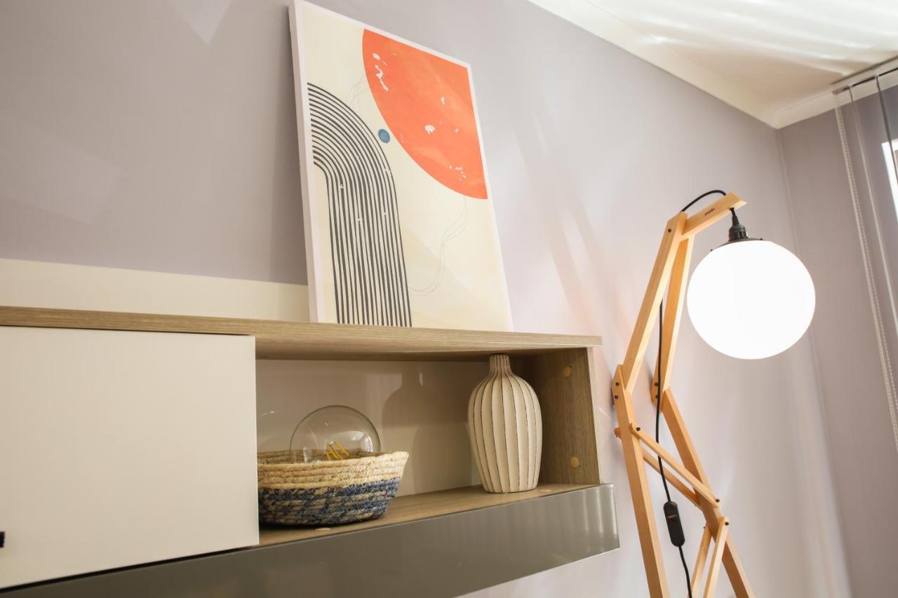 Mall Of Sofia - Urbanlux Retreat, Free Parking 외부 사진