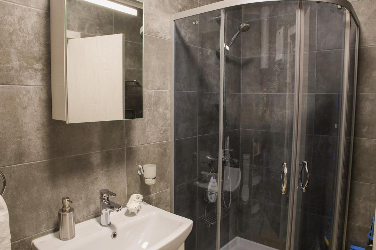 Mall Of Sofia - Urbanlux Retreat, Free Parking 외부 사진