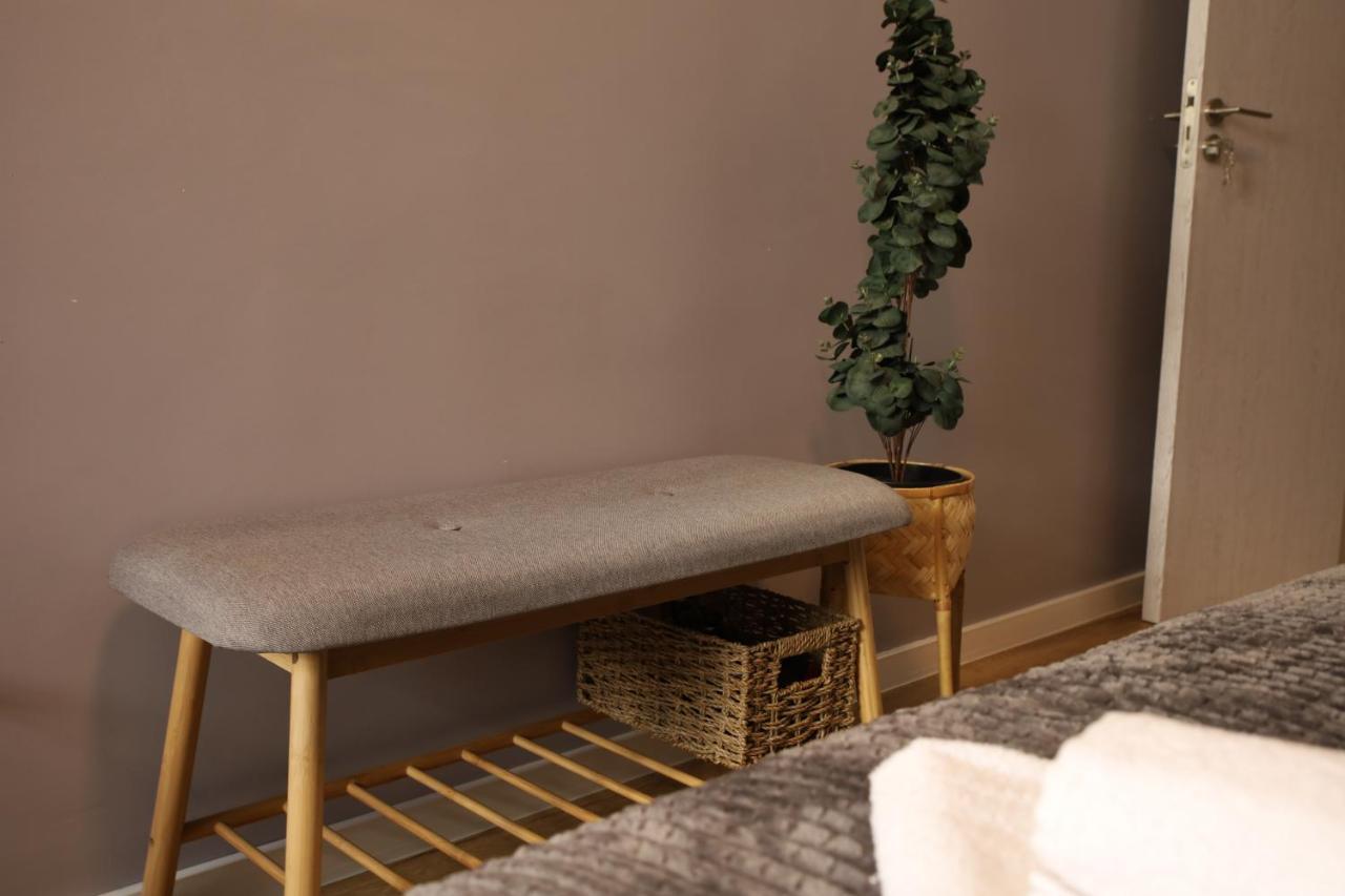 Mall Of Sofia - Urbanlux Retreat, Free Parking 외부 사진