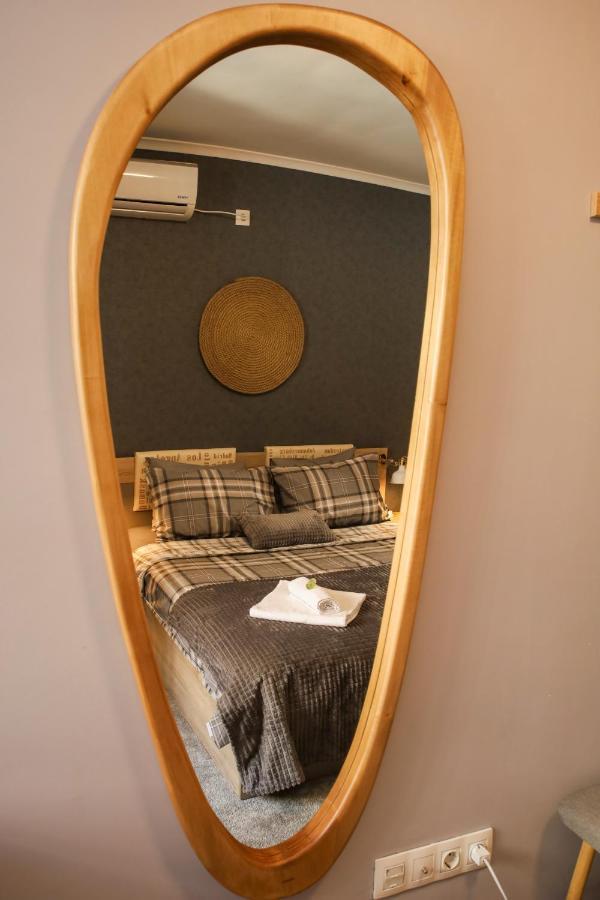 Mall Of Sofia - Urbanlux Retreat, Free Parking 외부 사진