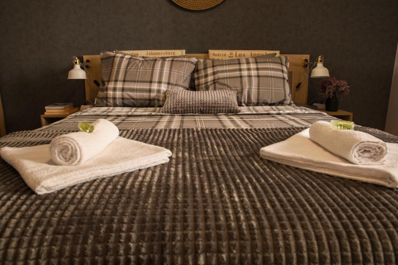 Mall Of Sofia - Urbanlux Retreat, Free Parking 외부 사진