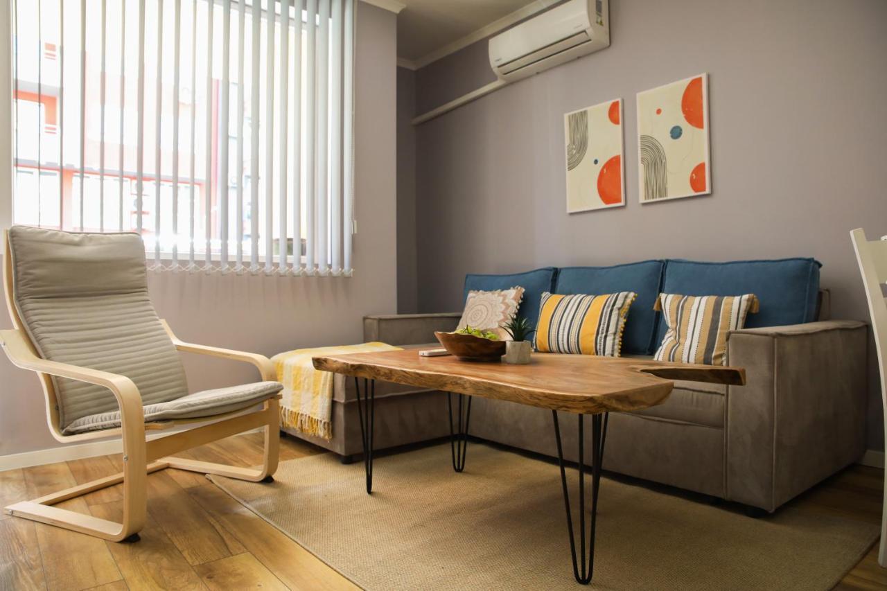 Mall Of Sofia - Urbanlux Retreat, Free Parking 외부 사진