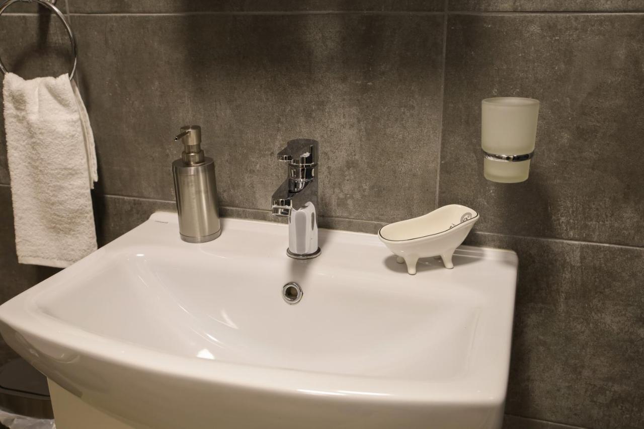 Mall Of Sofia - Urbanlux Retreat, Free Parking 외부 사진