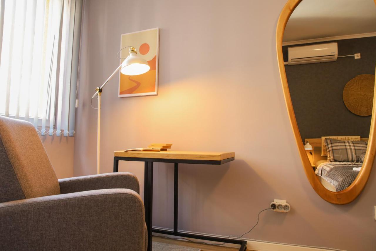 Mall Of Sofia - Urbanlux Retreat, Free Parking 외부 사진
